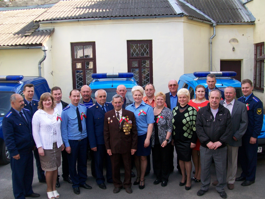 Профсоюз в лицах Левчук Е.П..JPG