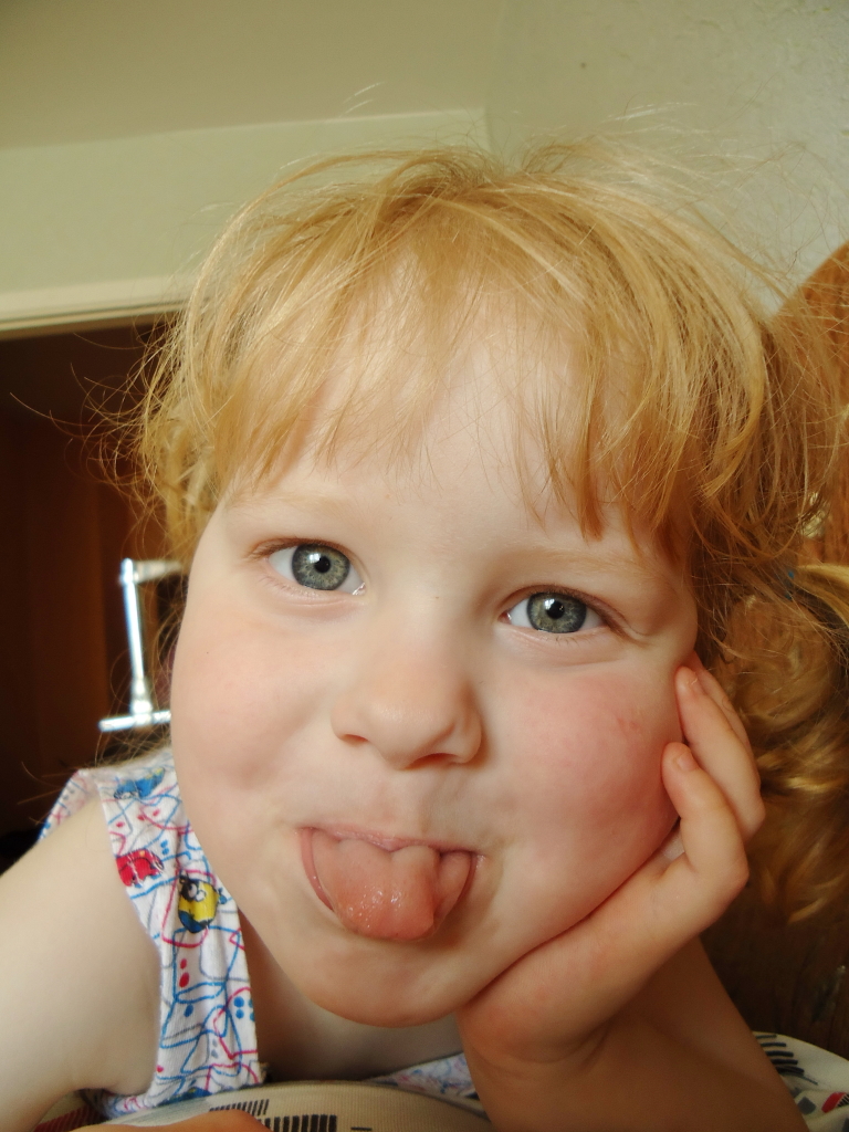 Вот такой я красивый малыш! Дель М.Н..JPG