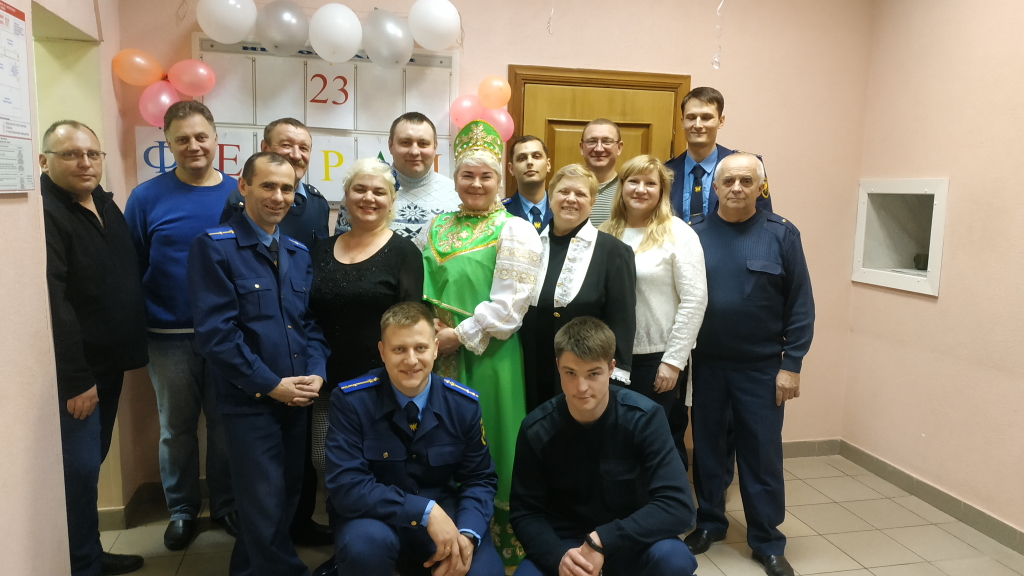 Молодость! Энергия! Будущее! Левчук Е.П..jpg