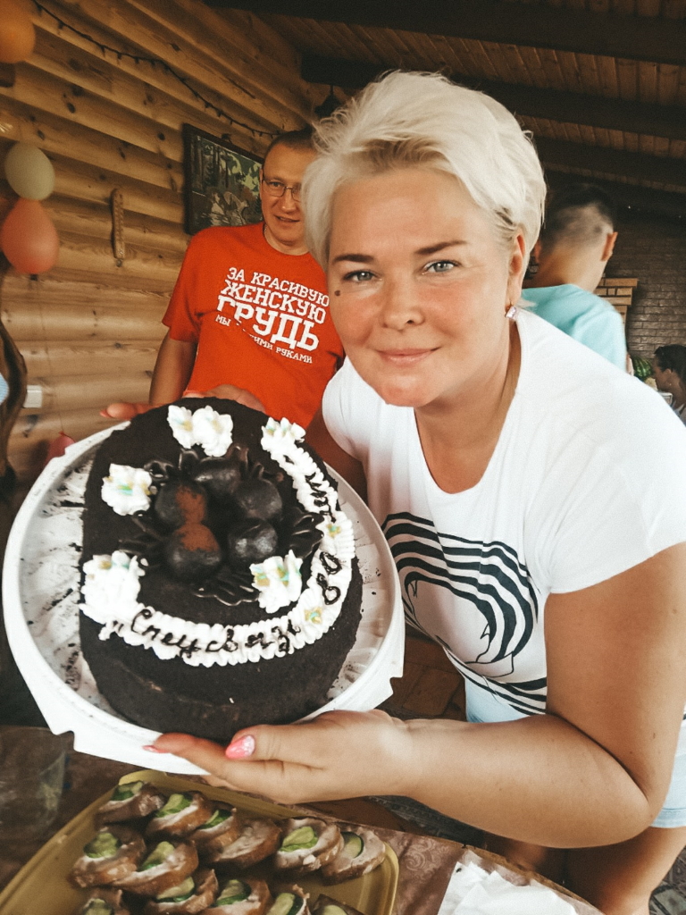 Женское лицо профсоюза Левчук Е.П..jpg